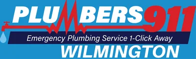 Plumbers 911 Wilmington